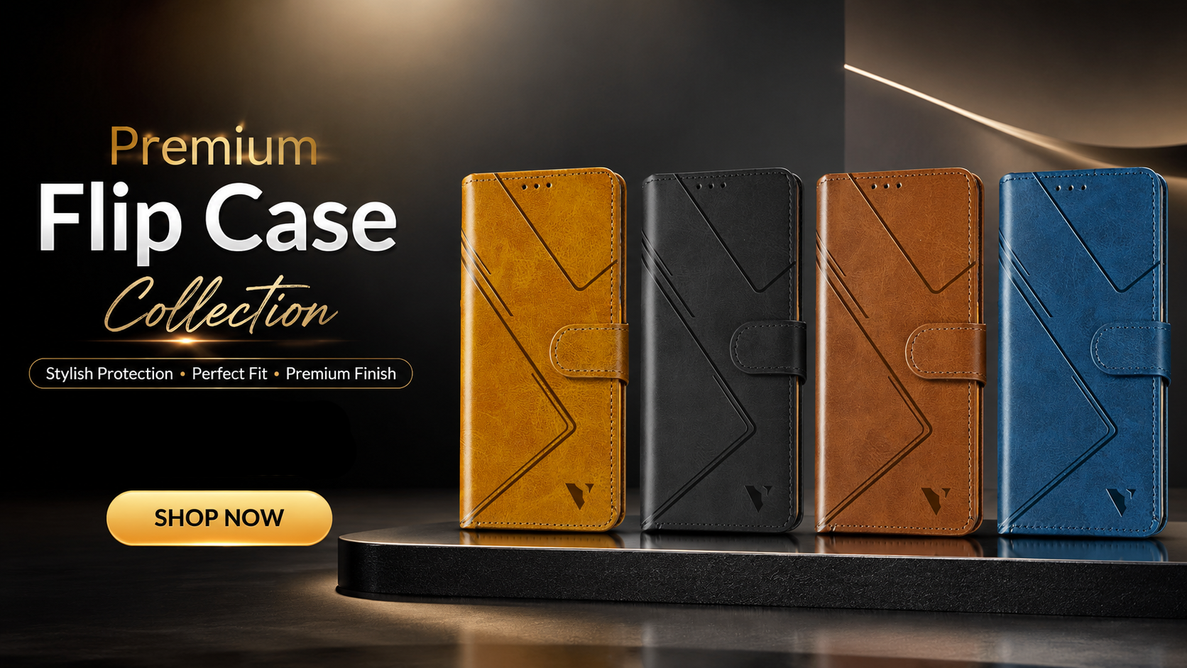 FLIP-CASE
